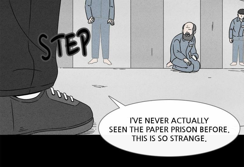 Tales of the Unusual Chapter 350 page 22 - 