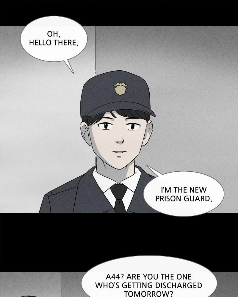 Tales of the Unusual Chapter 350 page 23 - 