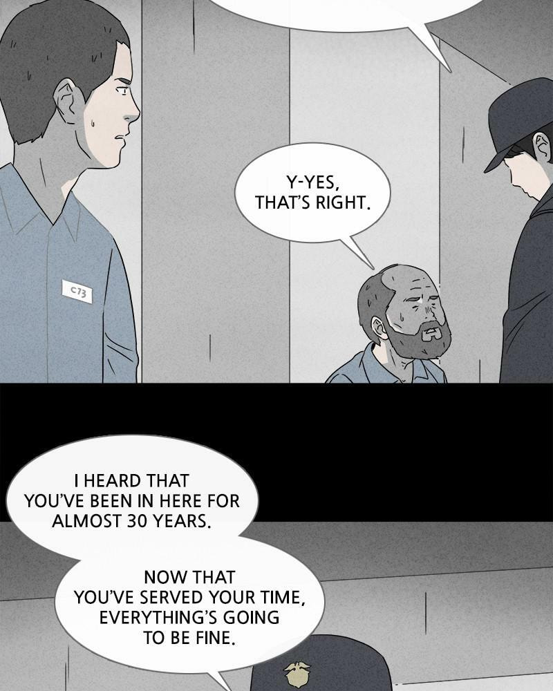 Tales of the Unusual Chapter 350 page 24 - 