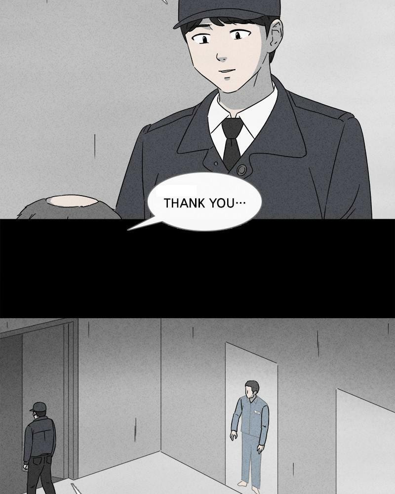 Tales of the Unusual Chapter 350 page 25 - 
