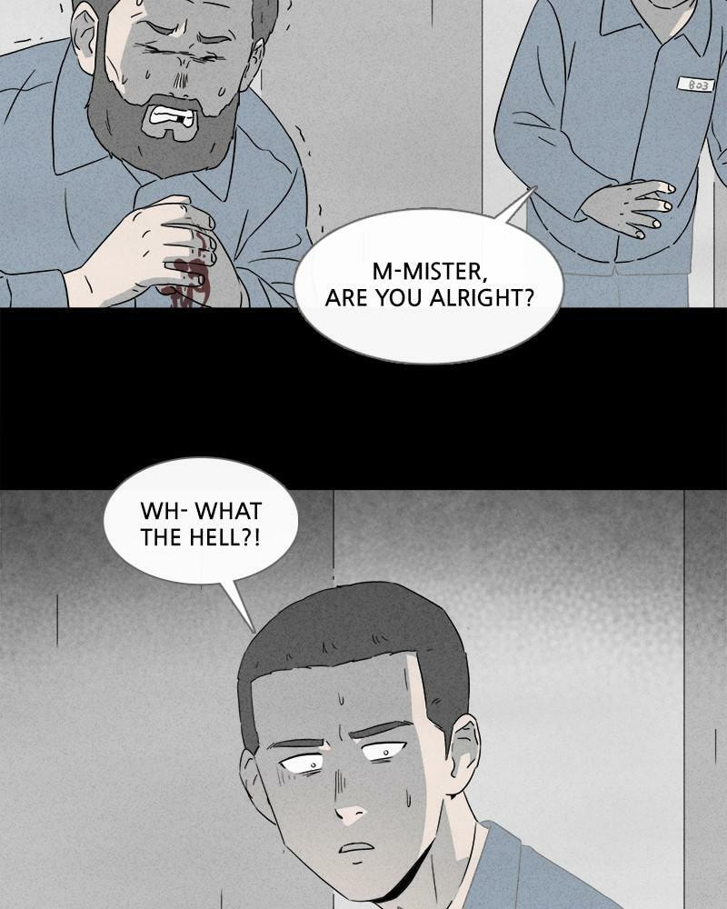 Tales of the Unusual Chapter 350 page 4 - 