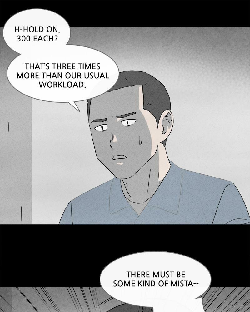 Tales of the Unusual Chapter 350 page 31 - 