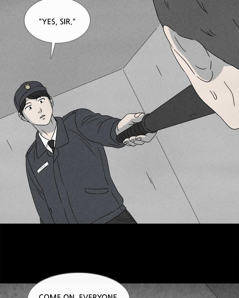Tales of the Unusual Chapter 350 page 33 - 