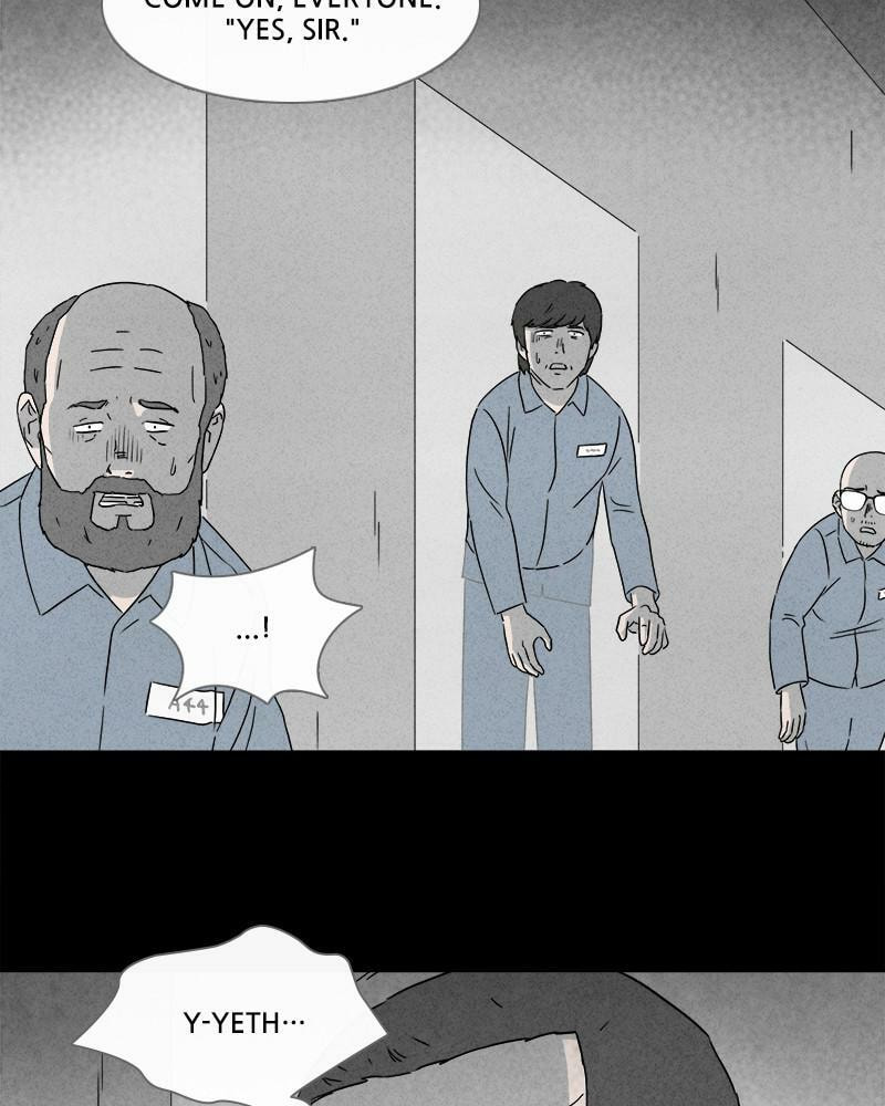 Tales of the Unusual Chapter 350 page 34 - 