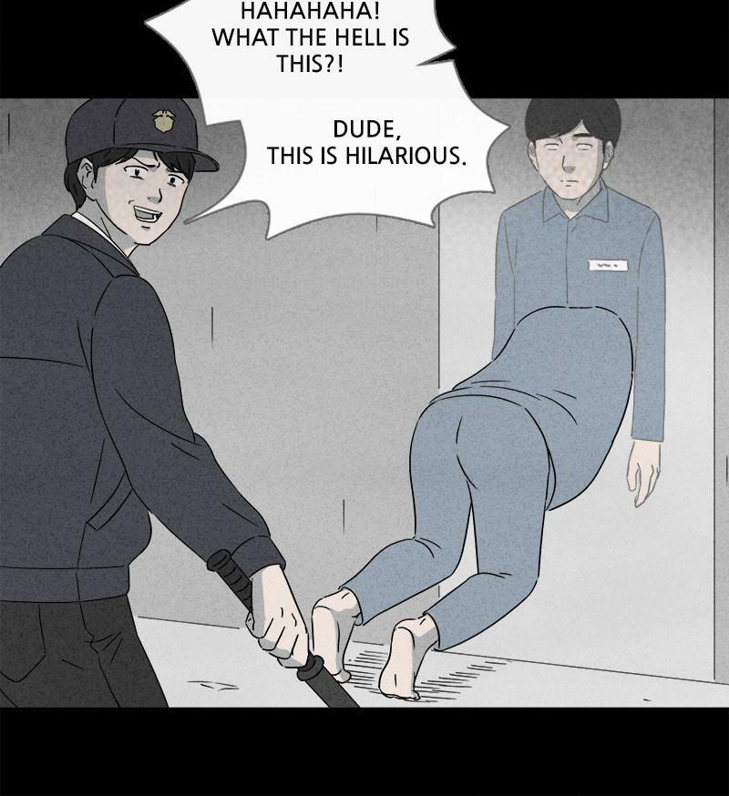 Tales of the Unusual Chapter 350 page 37 - 