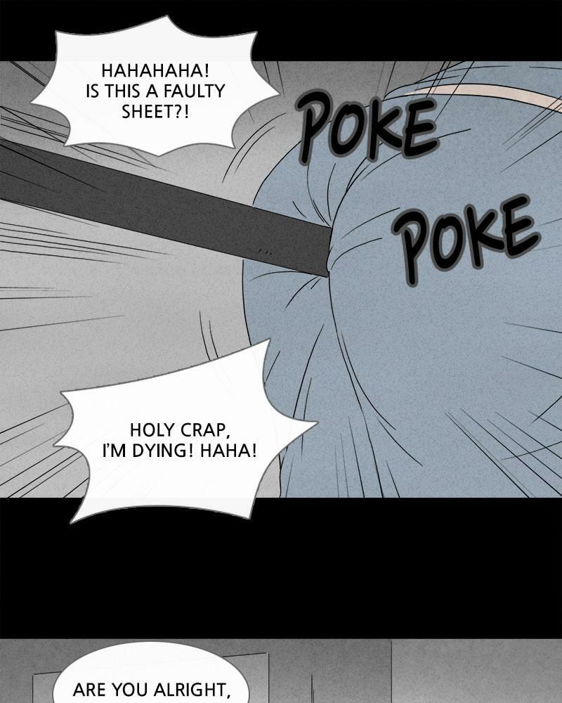 Tales of the Unusual Chapter 350 page 38 - 
