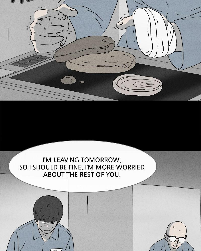 Tales of the Unusual Chapter 350 page 40 - 