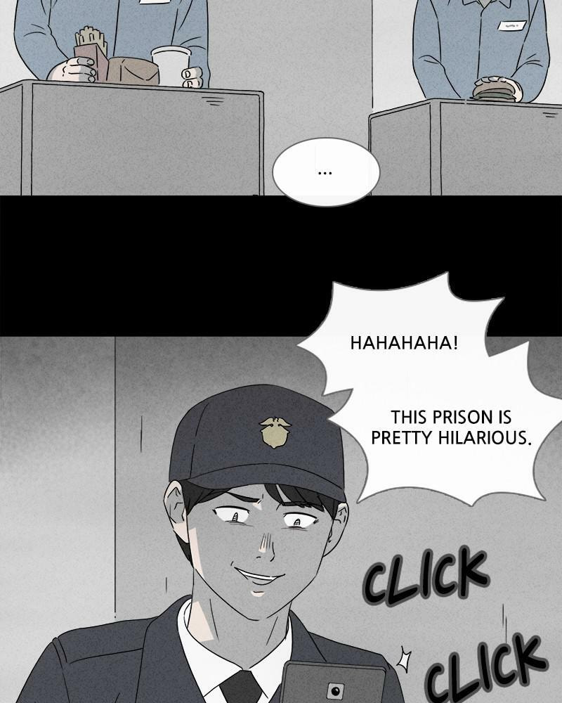 Tales of the Unusual Chapter 350 page 41 - 