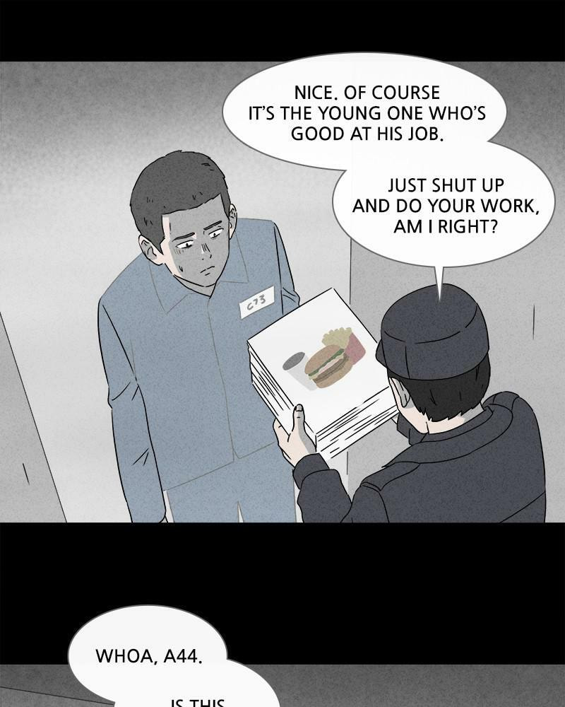 Tales of the Unusual Chapter 350 page 45 - 