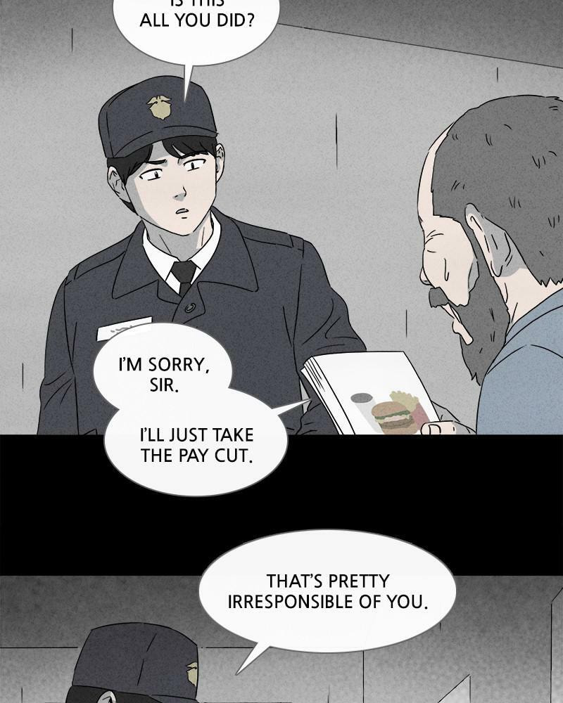 Tales of the Unusual Chapter 350 page 46 - 