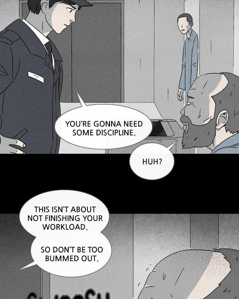 Tales of the Unusual Chapter 350 page 47 - 