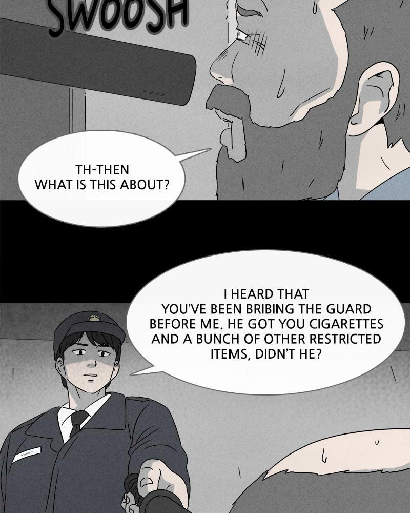 Tales of the Unusual Chapter 350 page 48 - 