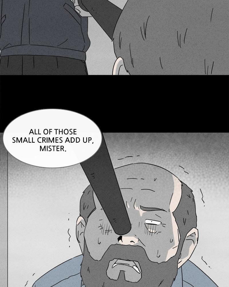 Tales of the Unusual Chapter 350 page 49 - 