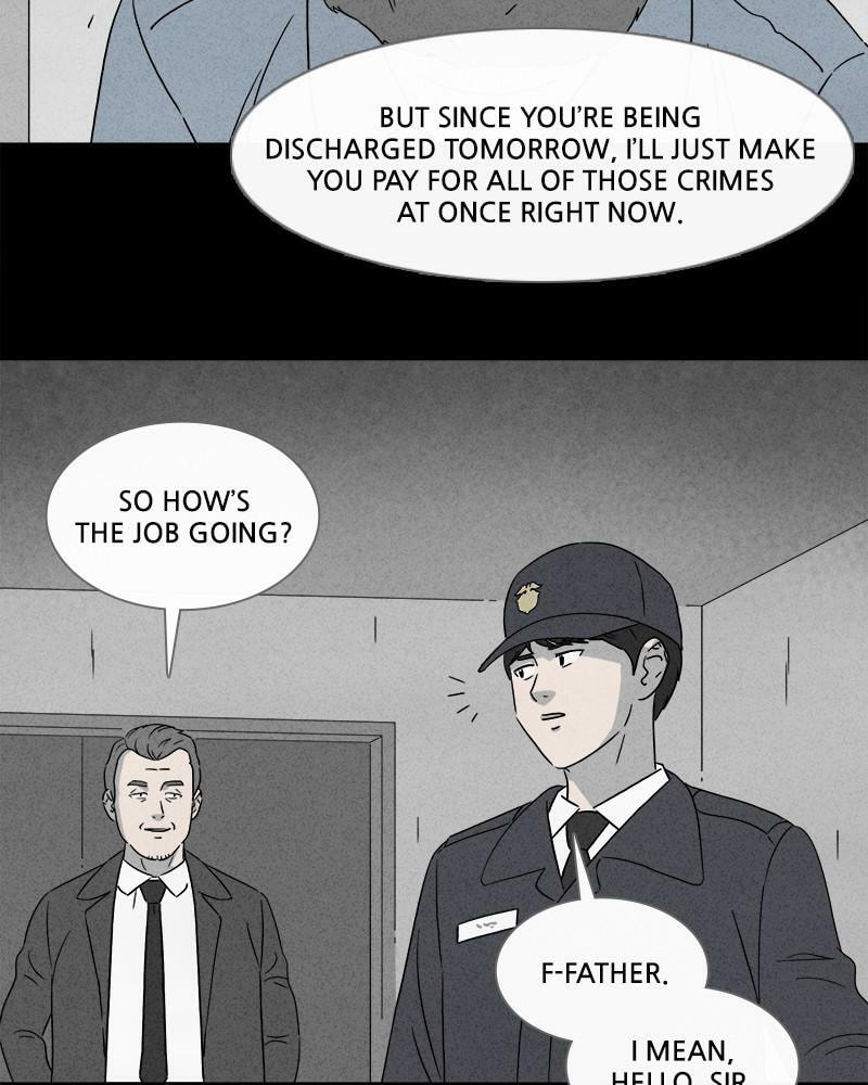 Tales of the Unusual Chapter 350 page 50 - 