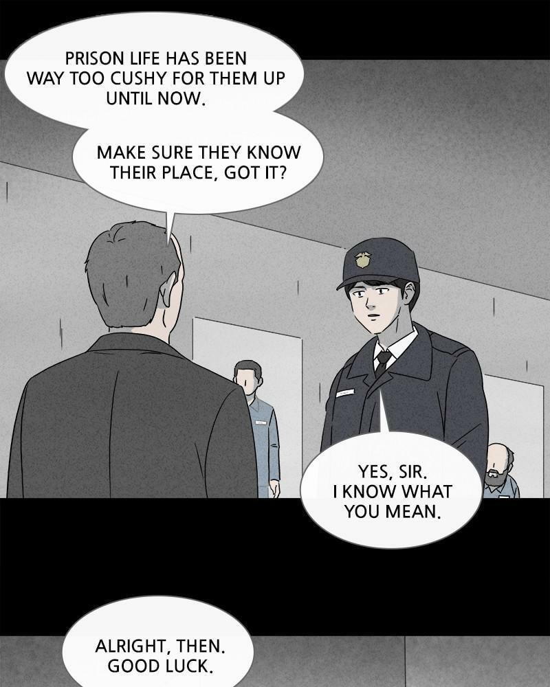 Tales of the Unusual Chapter 350 page 53 - 