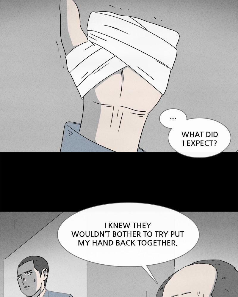 Tales of the Unusual Chapter 350 page 10 - 