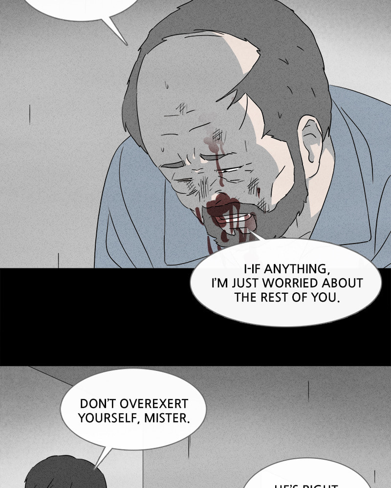 Tales of the Unusual Chapter 351 page 11 - 