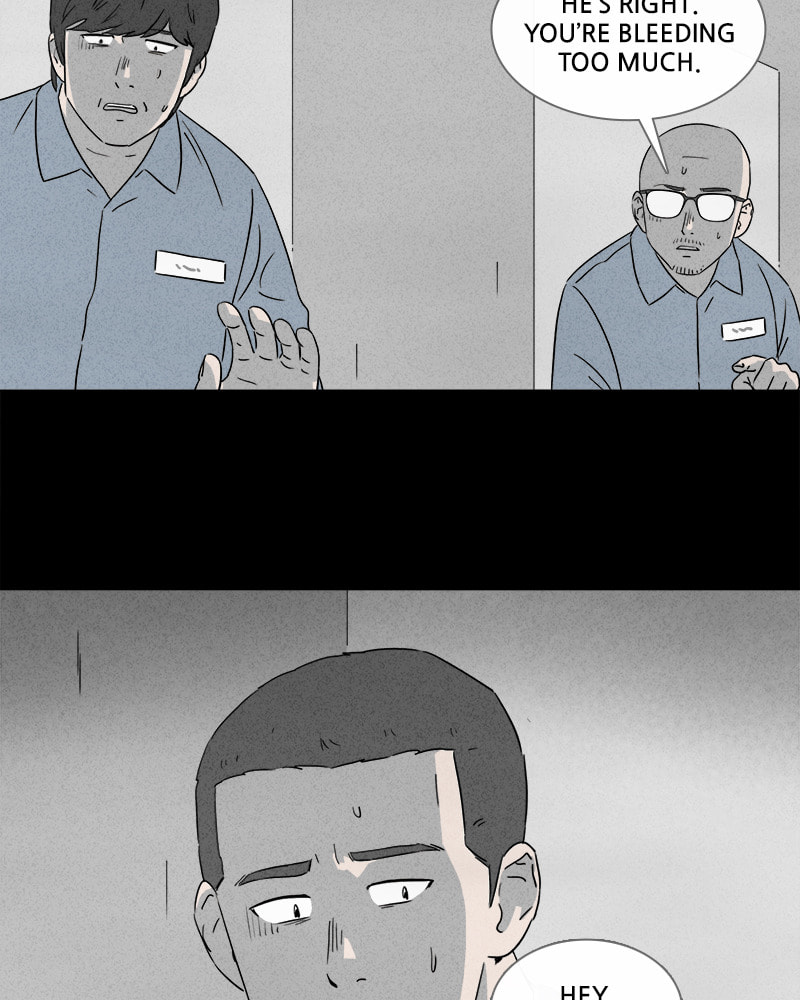 Tales of the Unusual Chapter 351 page 12 - 