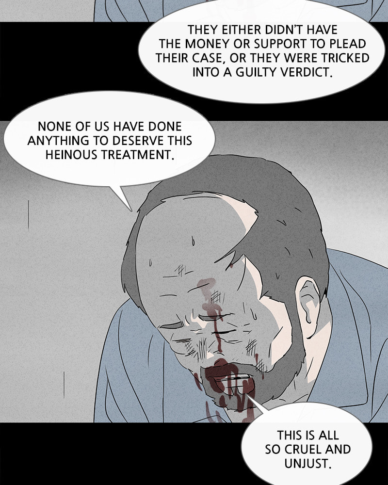 Tales of the Unusual Chapter 351 page 14 - 