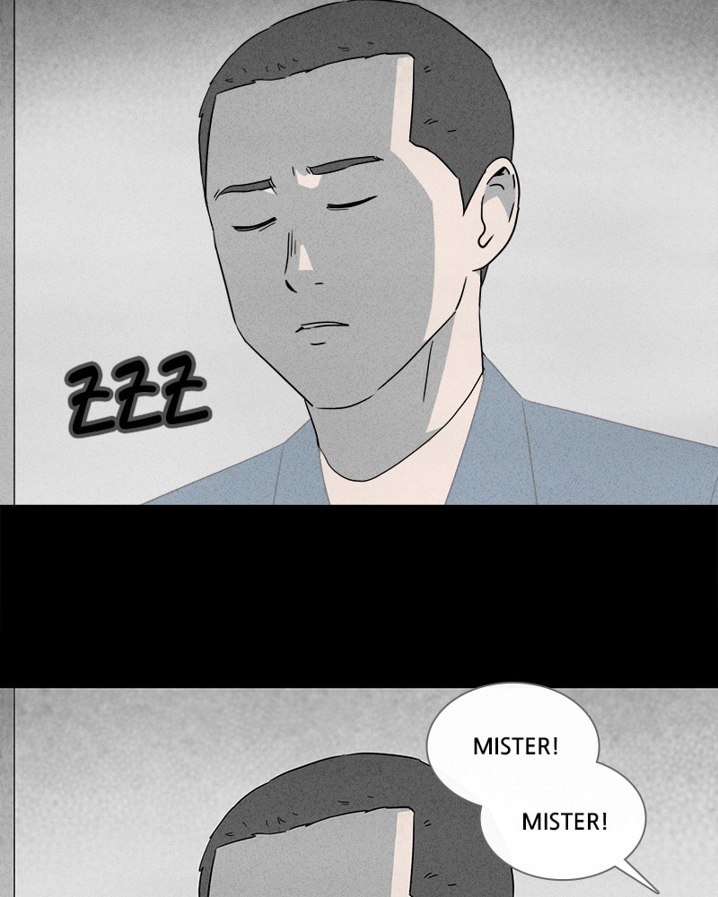 Tales of the Unusual Chapter 351 page 19 - 