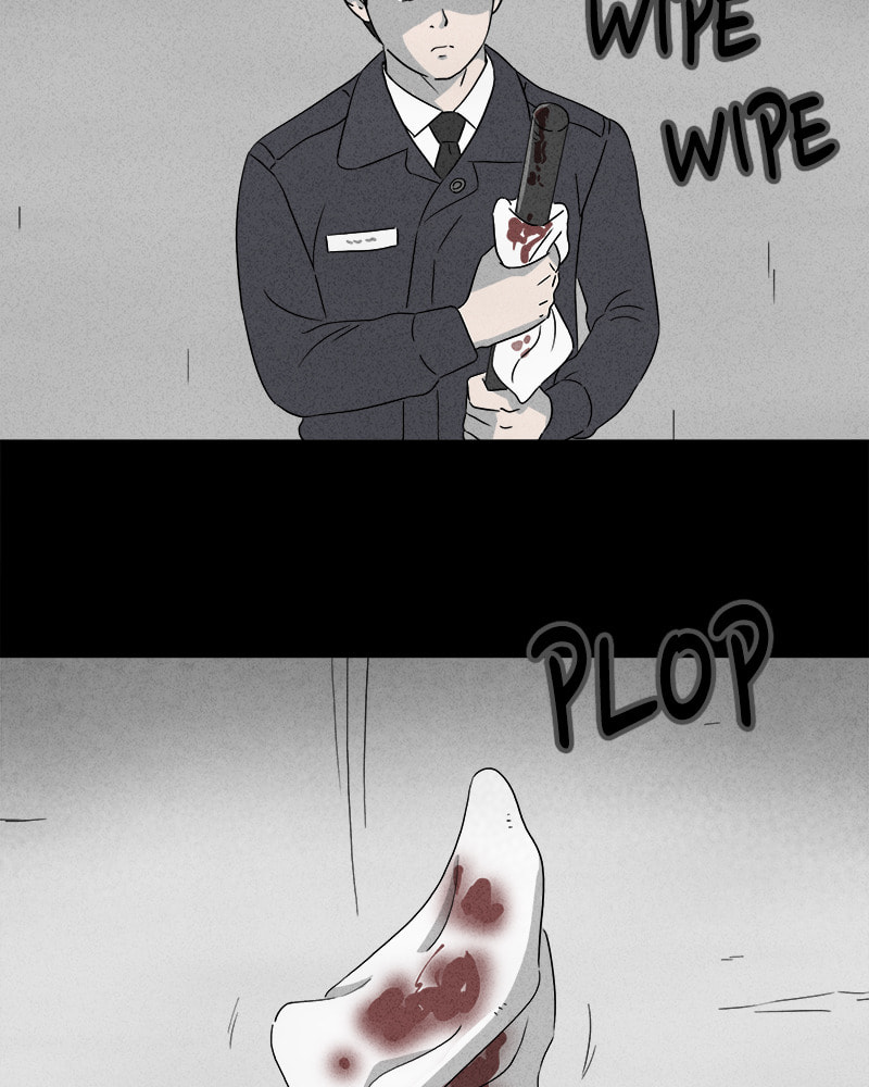 Tales of the Unusual Chapter 351 page 4 - 