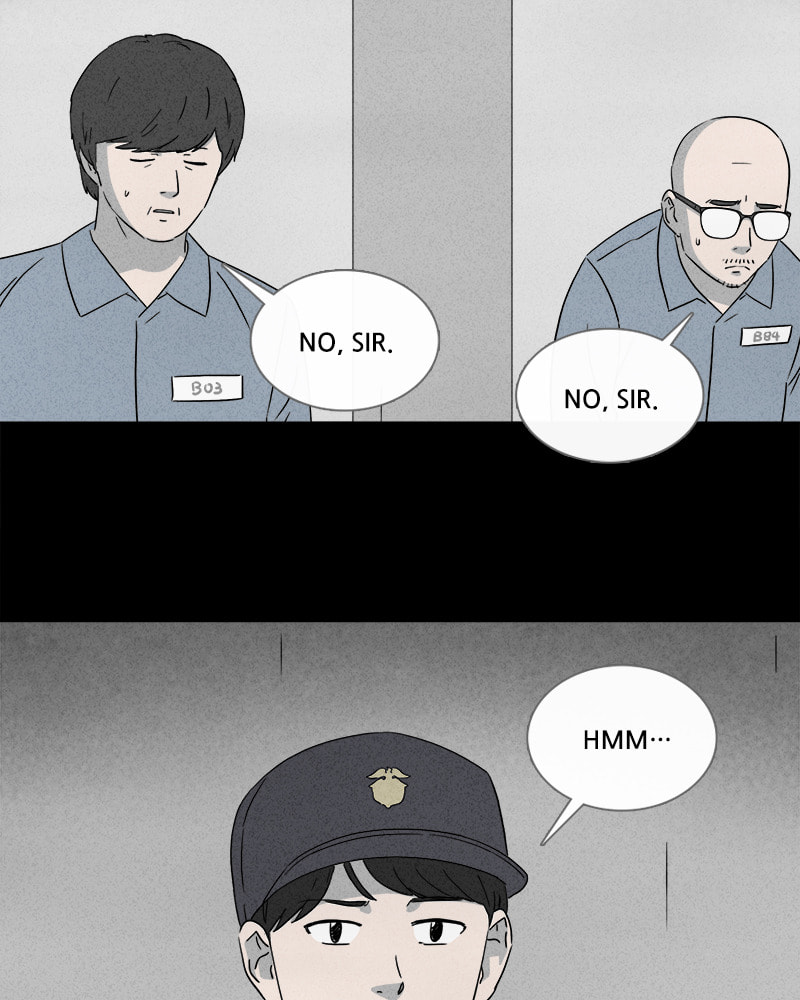 Tales of the Unusual Chapter 351 page 34 - 