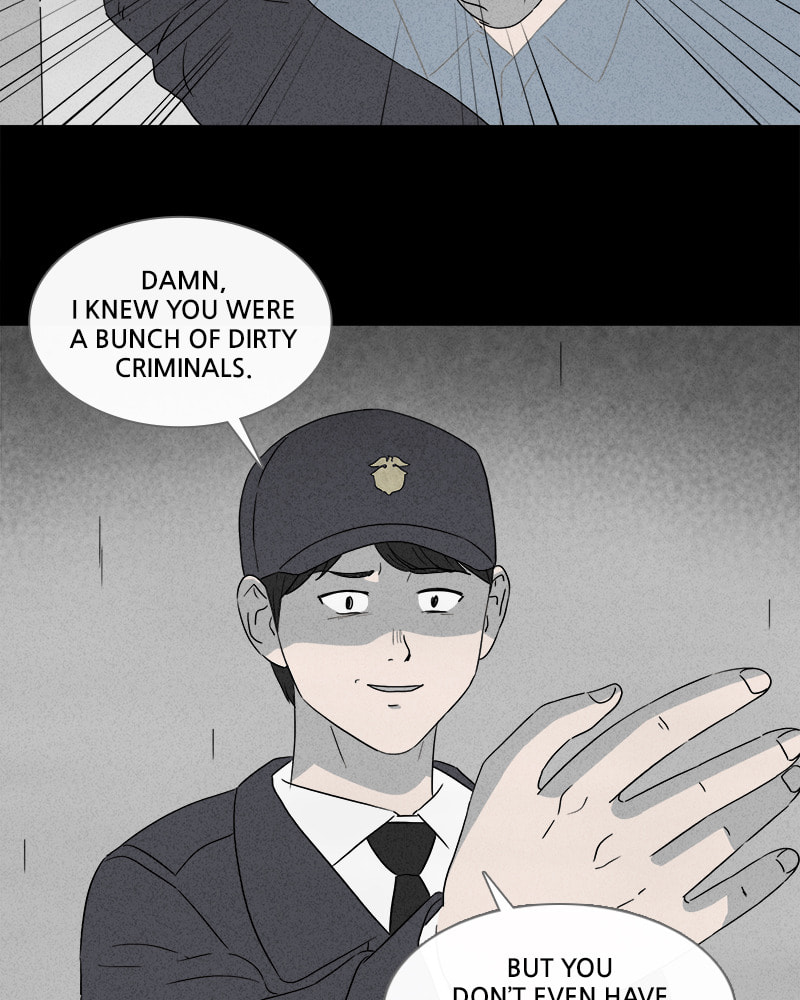 Tales of the Unusual Chapter 351 page 36 - 