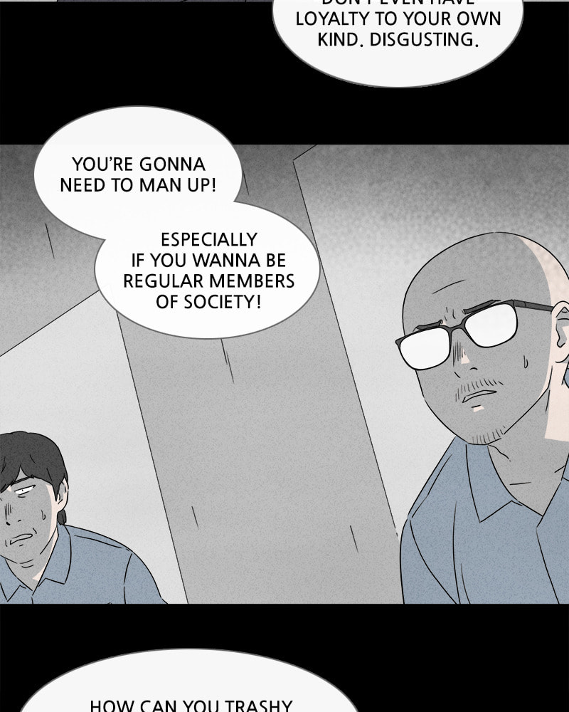 Tales of the Unusual Chapter 351 page 37 - 