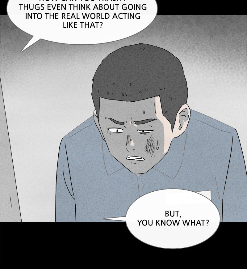Tales of the Unusual Chapter 351 page 38 - 