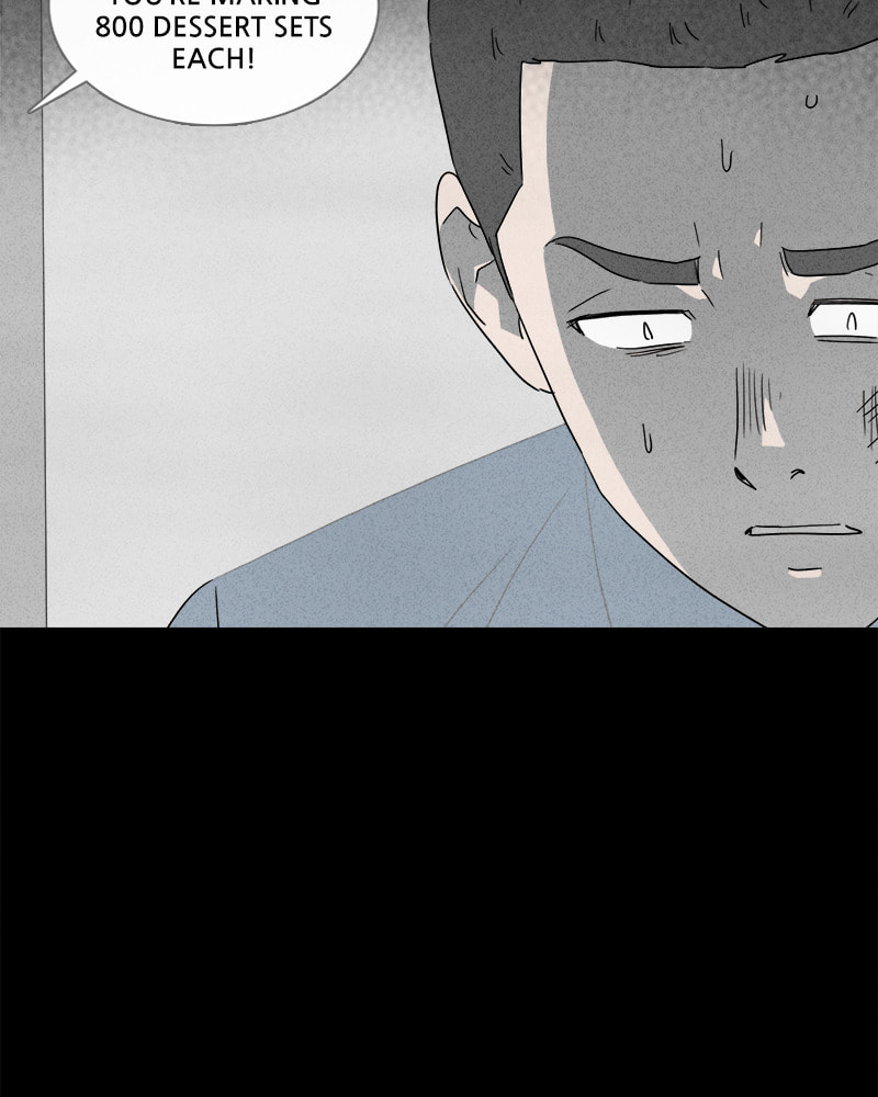 Tales of the Unusual Chapter 351 page 40 - 