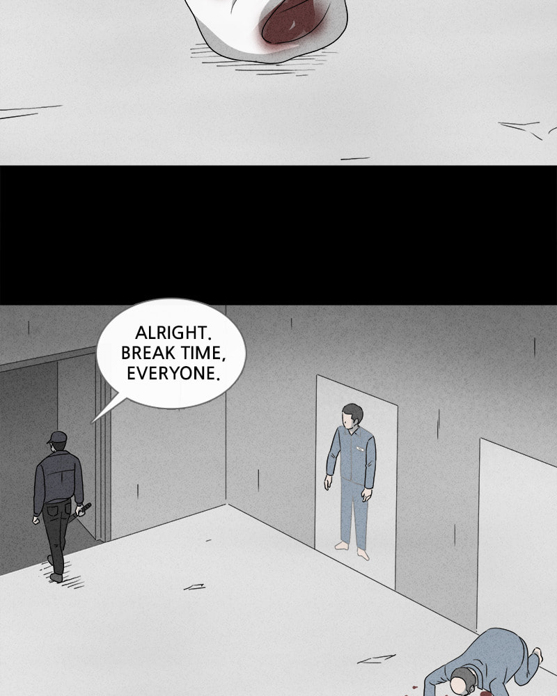 Tales of the Unusual Chapter 351 page 5 - 