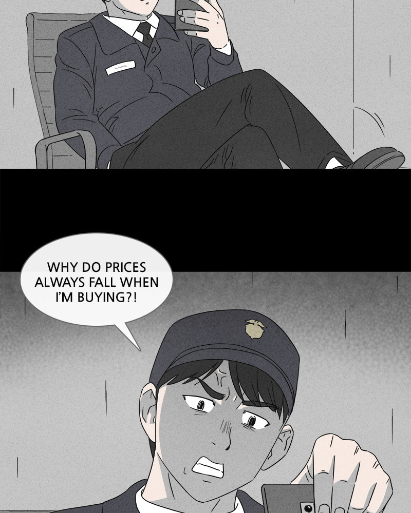 Tales of the Unusual Chapter 351 page 48 - 