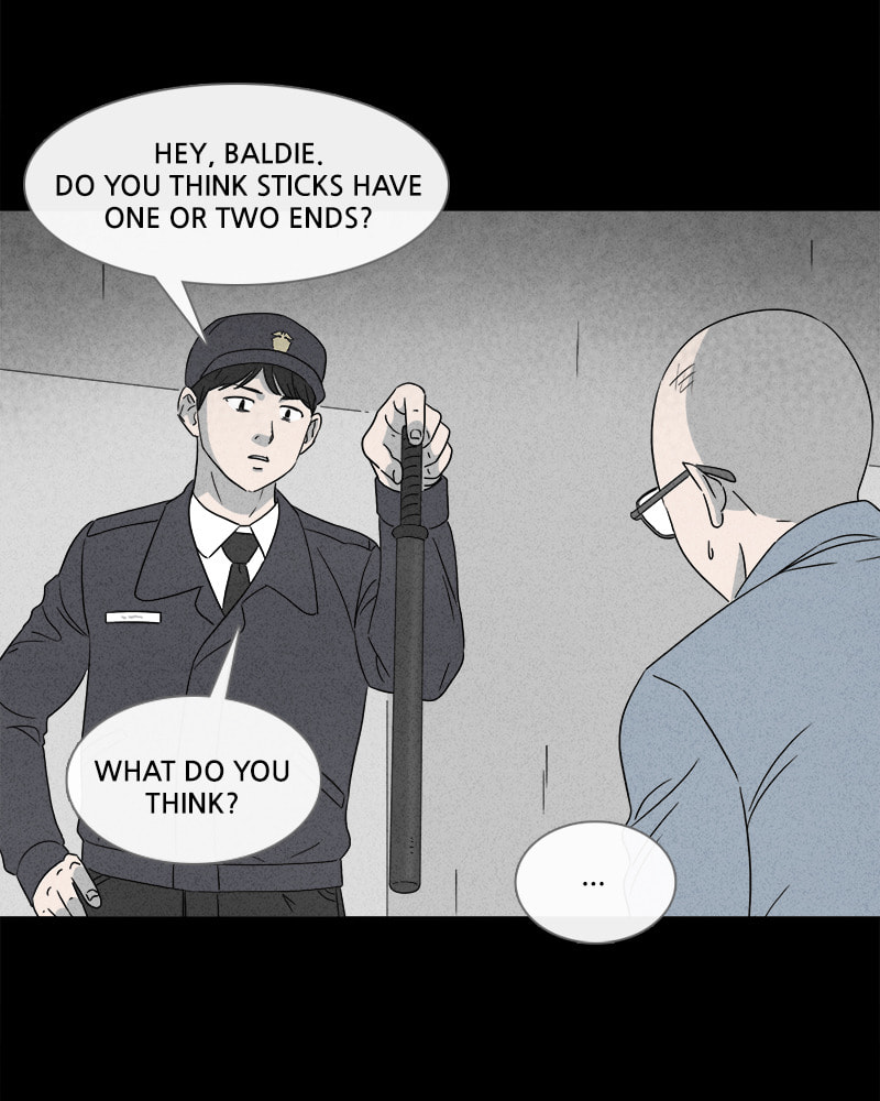 Tales of the Unusual Chapter 351 page 50 - 