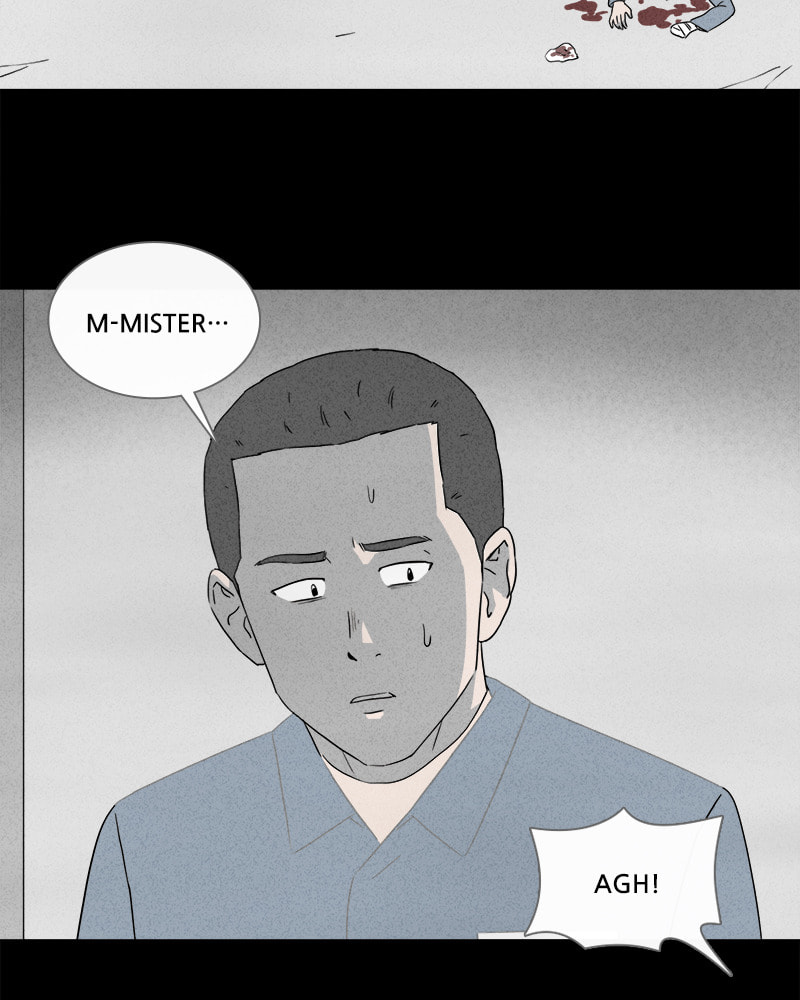 Tales of the Unusual Chapter 351 page 6 - 