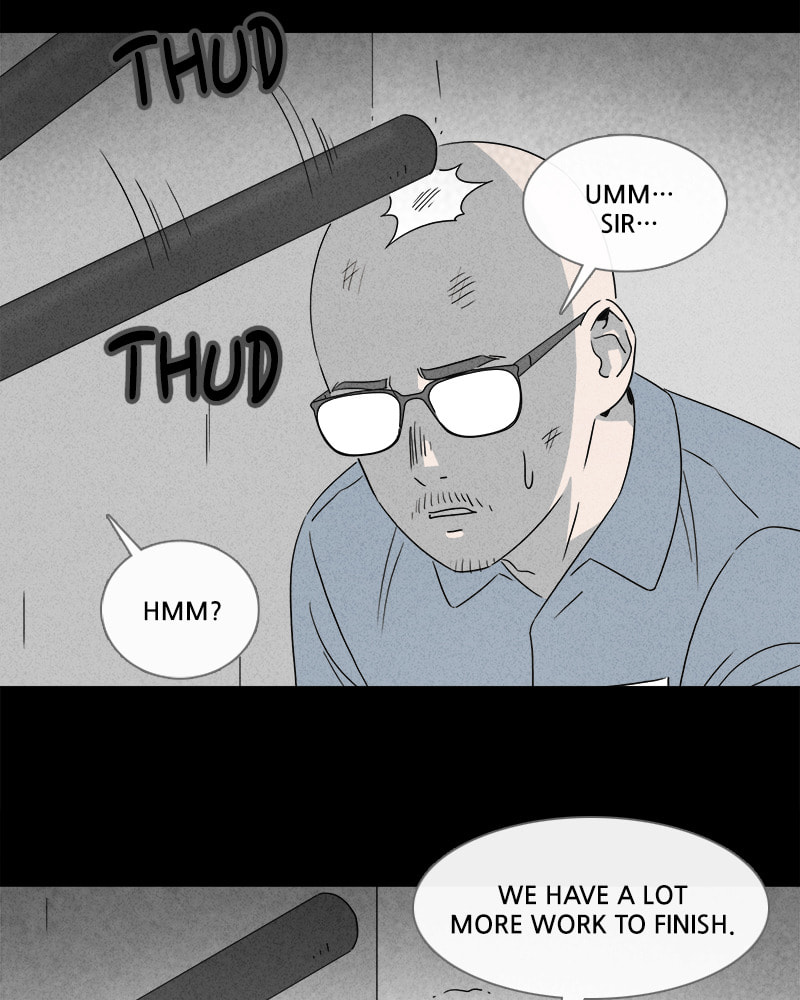Tales of the Unusual Chapter 351 page 51 - 