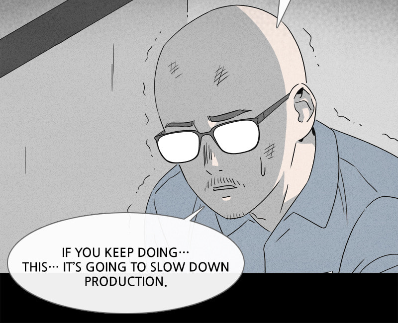 Tales of the Unusual Chapter 351 page 52 - 