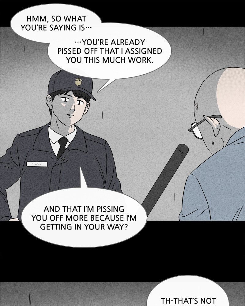 Tales of the Unusual Chapter 351 page 53 - 
