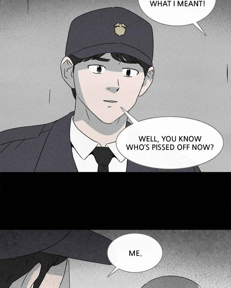 Tales of the Unusual Chapter 351 page 54 - 