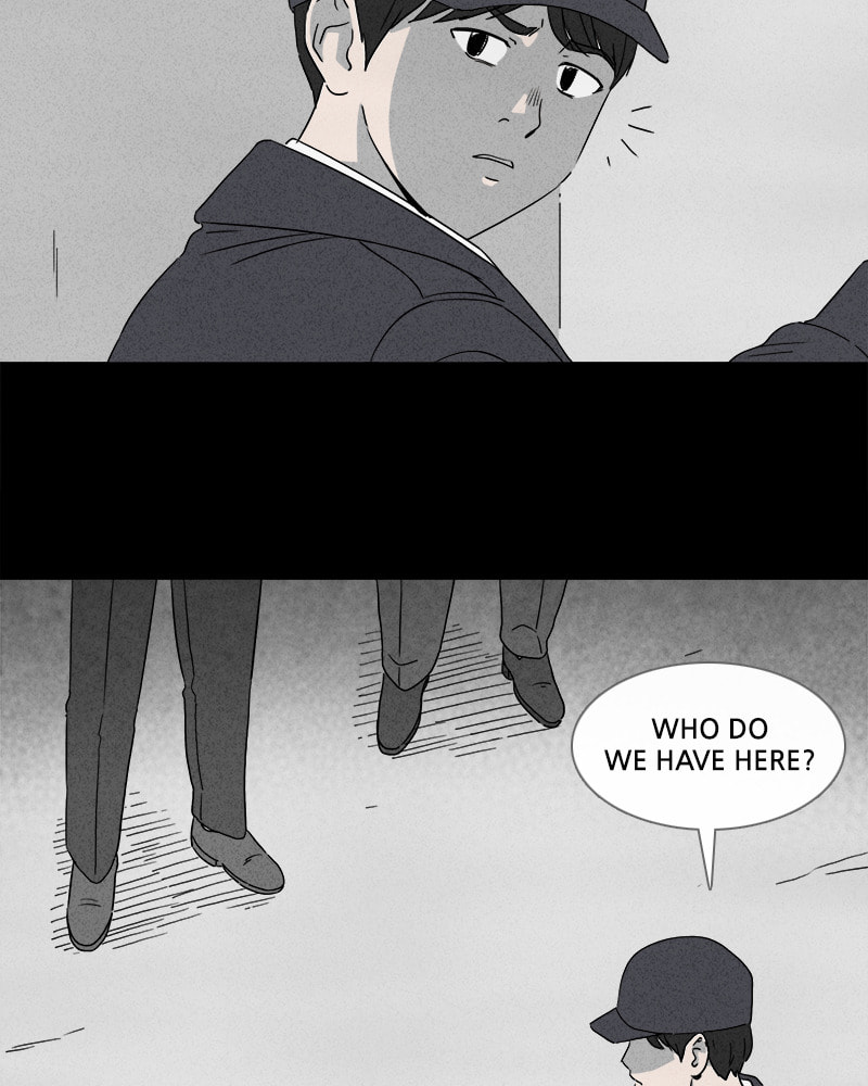 Tales of the Unusual Chapter 351 page 57 - 