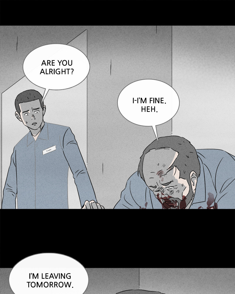 Tales of the Unusual Chapter 351 page 10 - 