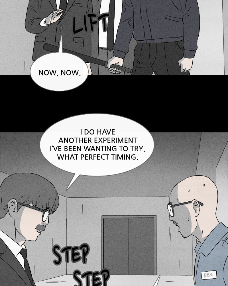Tales of the Unusual Chapter 352 page 13 - 