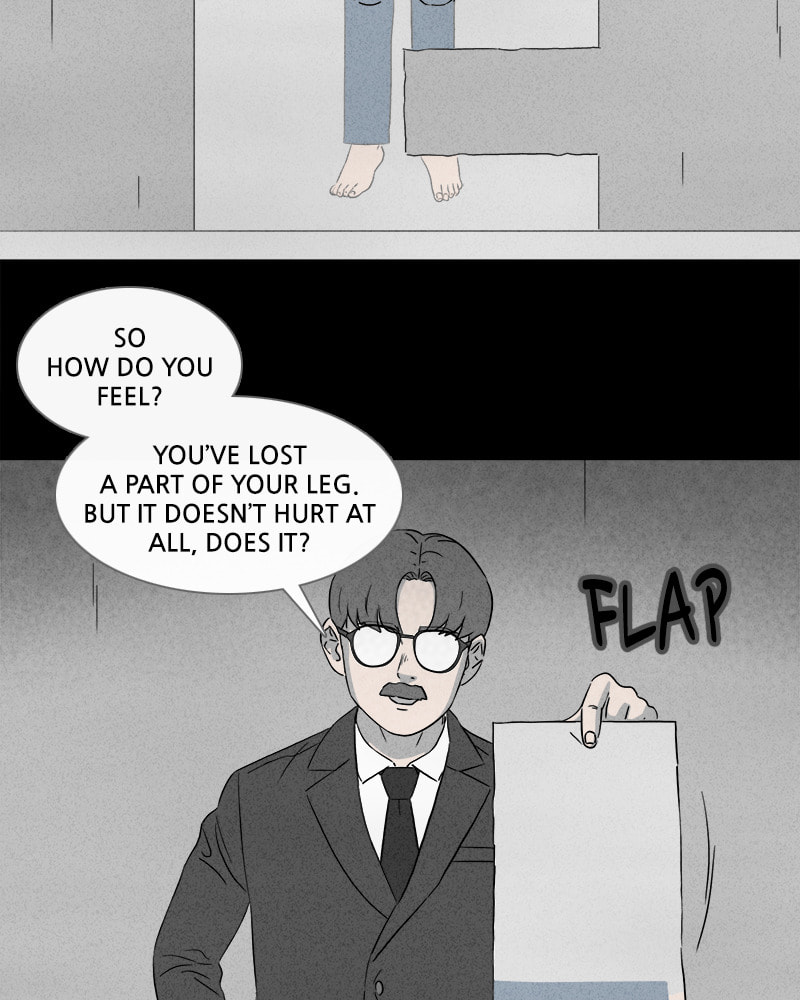 Tales of the Unusual Chapter 352 page 18 - 