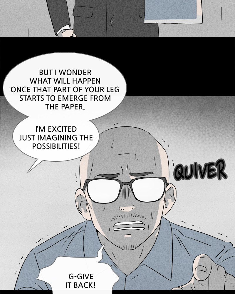 Tales of the Unusual Chapter 352 page 19 - 