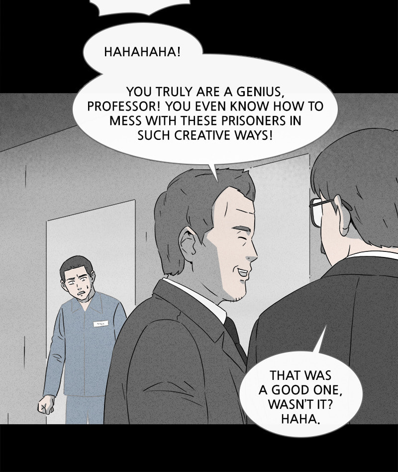 Tales of the Unusual Chapter 352 page 20 - 