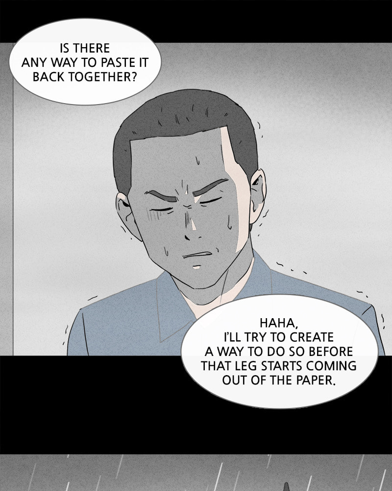 Tales of the Unusual Chapter 352 page 21 - 