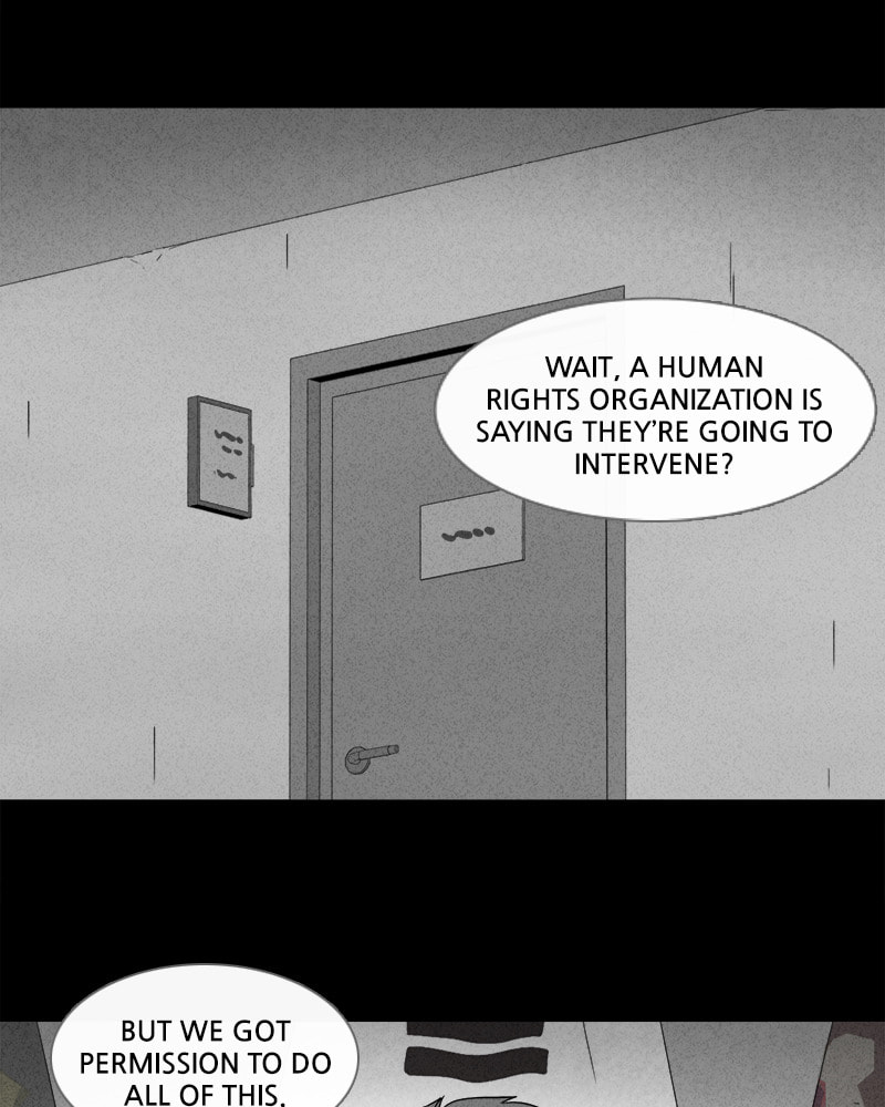 Tales of the Unusual Chapter 352 page 24 - 