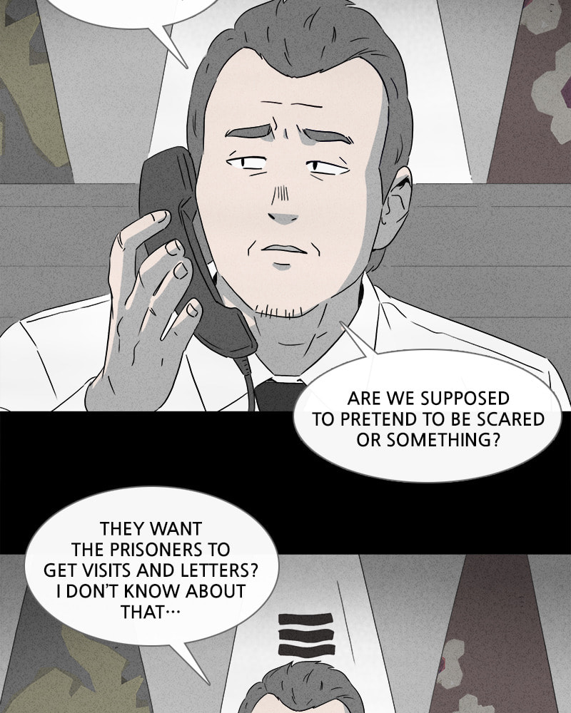 Tales of the Unusual Chapter 352 page 25 - 