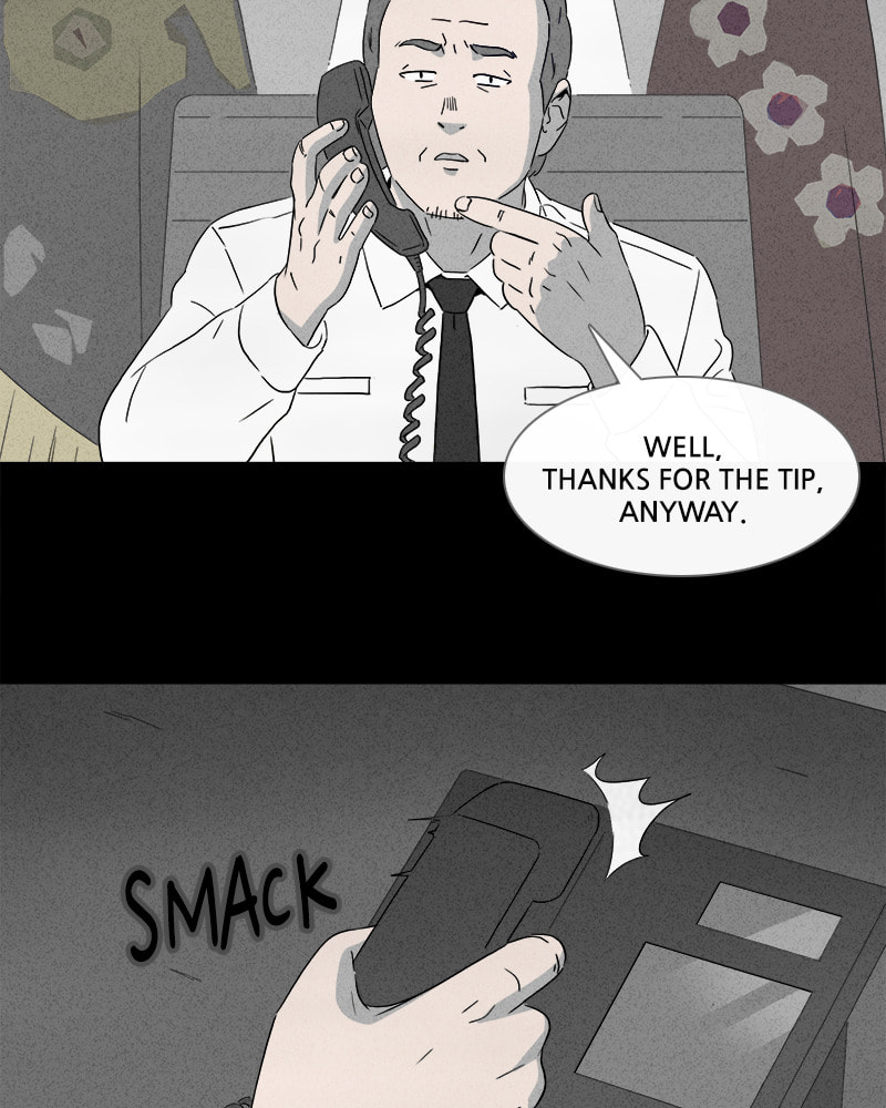 Tales of the Unusual Chapter 352 page 26 - 