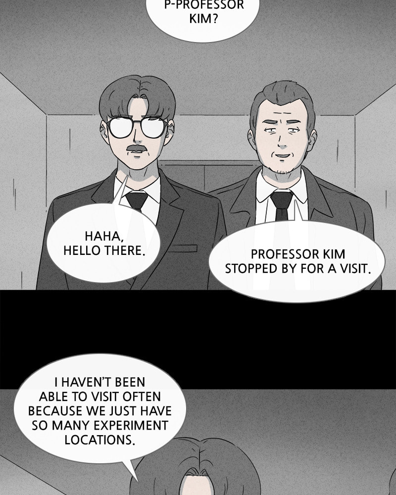 Tales of the Unusual Chapter 352 page 4 - 