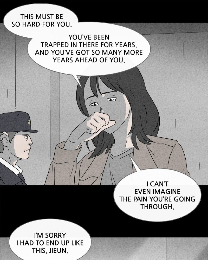 Tales of the Unusual Chapter 352 page 36 - 